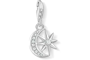 Thomas Sabo Celestial Symbols Pendant Collection