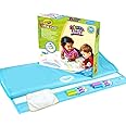 CRAYOLA Paint and Recolour Mat, Maxi Reusable Surface for Drawing and Coloring, for Children from 36 Months, 3 Years