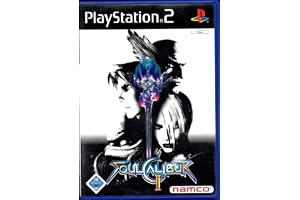 Soul Calibur 2