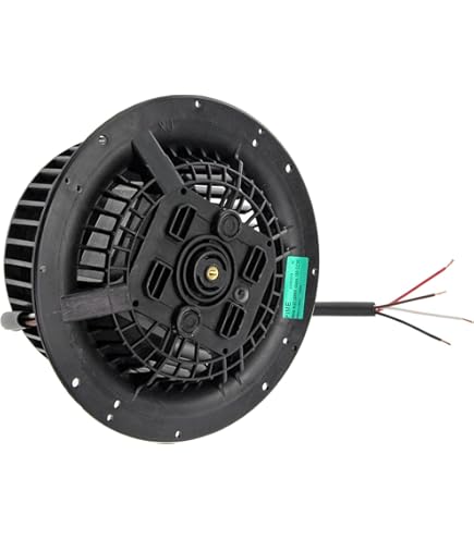 Motore Cappa Aspirante Faber Turboair 135W 230V - FIGEVIDA Universale