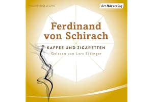 Kaffee und Zigaretten