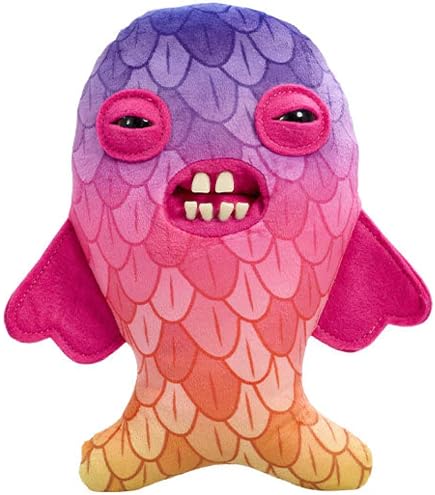 Buy Fuggler x DC by ZURU Funny Ugly Monster, Plush, Collectible