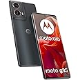 Motorola Moto G85 5G 8GB-256GB Gris (Urban Grey) Dual SIM XT2427-3
