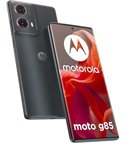 Motorola Mobility Moto g84 5G (wyświetlacz 6,5
