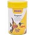 Taiyo Tropical Flakes Fish Food, 25 g