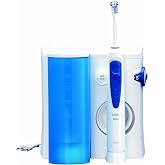 Oral-B Braun ProfCare OxyJet
