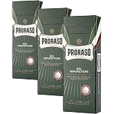 Proraso Tıraş Kesik Jeli - Razor Cut Stiptic Gel 10 mL (3 paketi)
