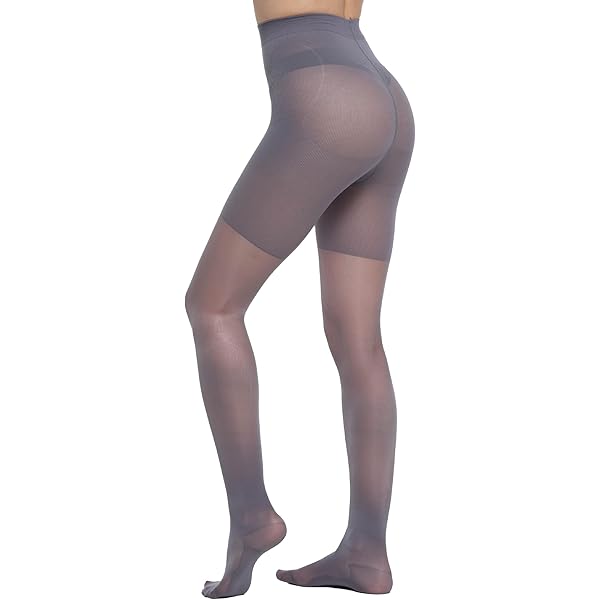 Collant Compressione Graduata Donna Collant A Compressione 140 Den