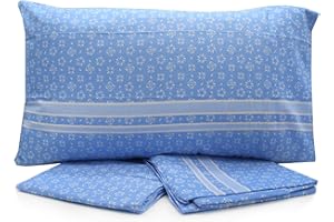 LOVETESSILE Completo letto singolo multifantasia sopra sotto federa - VARIANTE 122, Singolo