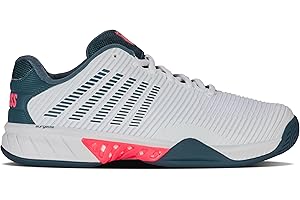 K-Swiss Hypercourt Express 2 Tennis Shoe, Scarpe Donna, EU