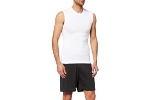 Odlo Herren Performance Light Funktionsunterwäsche Tanktop