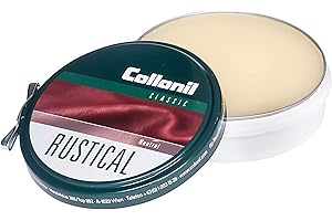 Wosk do butów Collonil Rustical Classic, 75 ml, Przezroczysty, 75 ml
