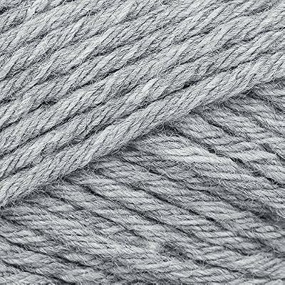 Phildar Laine à Tricoter Partner 6 - Gris Acier