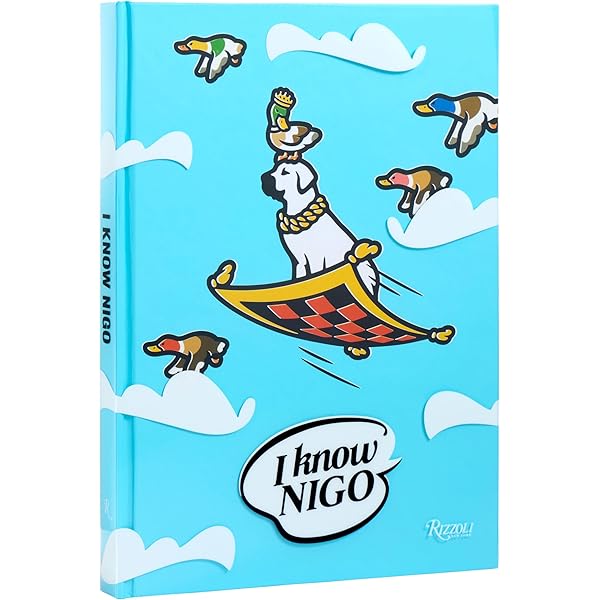 A Bathing Ape: by Nigo: Amazon.co.uk: Nigo, Luna, Ian, Akio, Iida