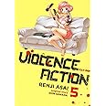 Violence action (Vol. 5)
