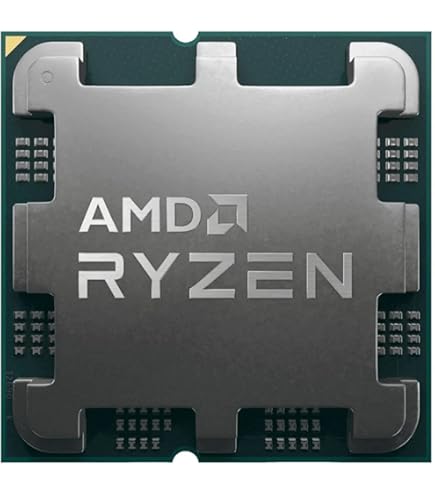 AMD Ryzen 7 5700X Sekiz Çekirdek 3.40 GHz Kutulu İşlemci : Amazon
