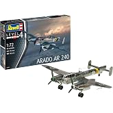 Revell Arado Ar 240 Oyuncak
