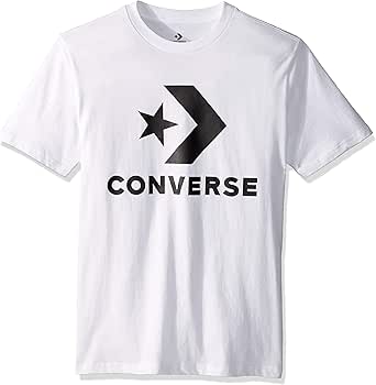 t shirt converse anni 70