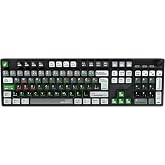 Hawk Gaming HK510 Mekanik Prelubed Switch Hot Swap RGB Tri-Mode Kablosuz/Bluetooth Full T&uuml;rk&ccedil;e Gaming Klavye