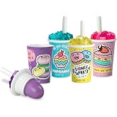 Martinelia Kids Lip Balm 7g Soft Drink Sweet Soda