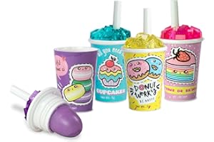 Martinelia Sweet Soda Lip Balm 7G