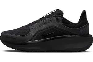 NIKE dam Nike Winflo 11 Gore-tex Wasserdichter Straßenlaufschuh (Damen) Löparsko för väg