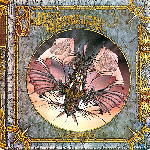 Preisvergleich Produktbild Olias of Sunhollow [Shm-CD]