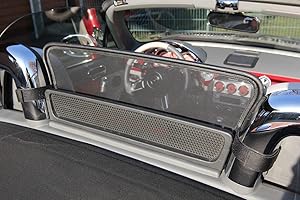 Airax Windschott geeignet für Mazda MX-5 MX5 MK3