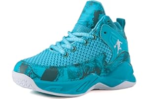Ucilxi Mode antidérapant Respirant Sneakers Basketball Chaussures