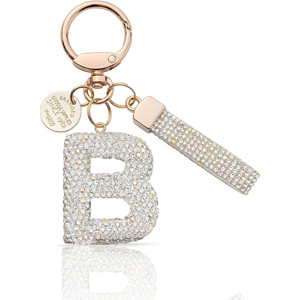 Glanhbnol Portachiavi a forma di limone, ciondolo a forma di frutta, in lega, accessorio alla moda, Oro, as picture