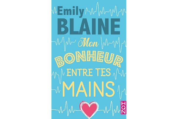 Mon bonheur entre tes mains