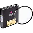 B+W 66-1066103 49mm 007M MRC Nano Coated Clear Glass Protection filter - XSPD Mount