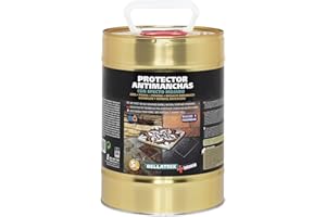 Monestir Bellatrix, Protector animancha con efecto Mojado, 5L, El embalaje puede variar