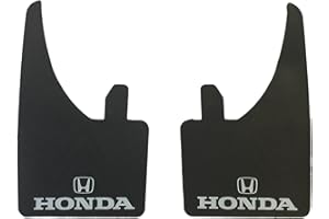 LK AUTO Civic Mud Flaps Set of 2