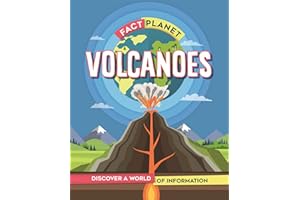 Volcanoes (Fact Planet)