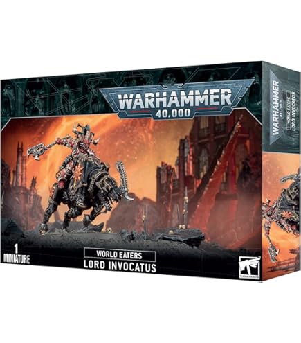 Games Workshop Warhammer 40k - Space Marine Du Chaos Bikers (2019) 43-08