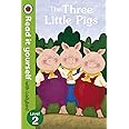 PENGUIN The Three Little Pigs -Read it yourself with Ladybird: Level 2