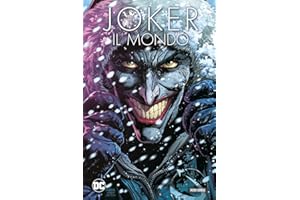 Joker. Il mondo