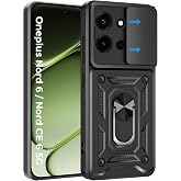 A rtistque Armor Bumper Back Cover Case for OnePlus Nor...
