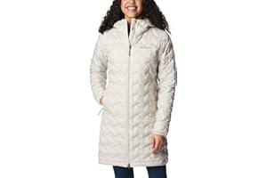 Columbia Kurtka puchowa Kobiety Delta Ridge