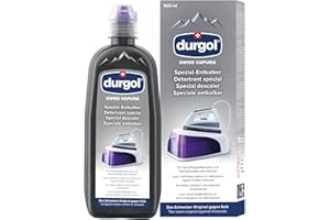 Durgol 823 - Descalcificador especial para plancha