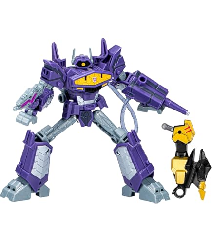 Buy Transformers Collaborative G.I. Joe x Toys Soundwave