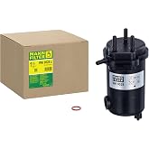 Mann Filter Yakıt Filtresi Wk 9028 Z (Renault)