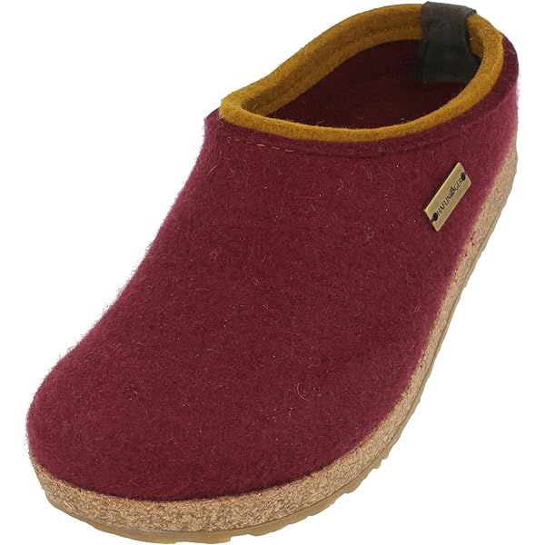 Loungeable - Knusse pantoffels van borg in crème