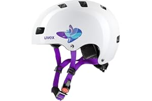 uvex kid 3, casque de bicyclette Jeunesse unisexe