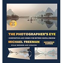 The Photographer's Eye : Szarkowski, John: Amazon.co.uk: Books