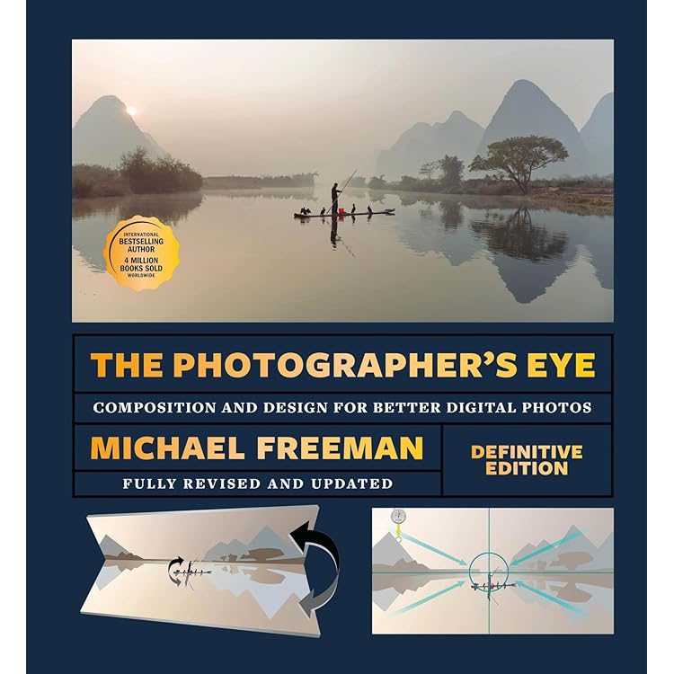 The Photographer's Eye : Szarkowski, John: Amazon.de: Bücher