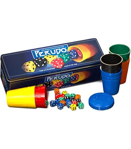 Steve Jackson Games - The 12 Dice Of Christmas - Würfelspiel Für 2-5 Spieler Ab 10 Jahren