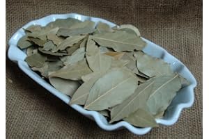 Naturix24 – Lagerblad hela – 1 kg påse
