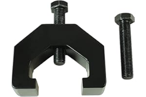 LASER TOOLS LAS664 Laser 6664 Ściągacz do ramienia kierownicy-Land Rover 57,5 mm rozłożony